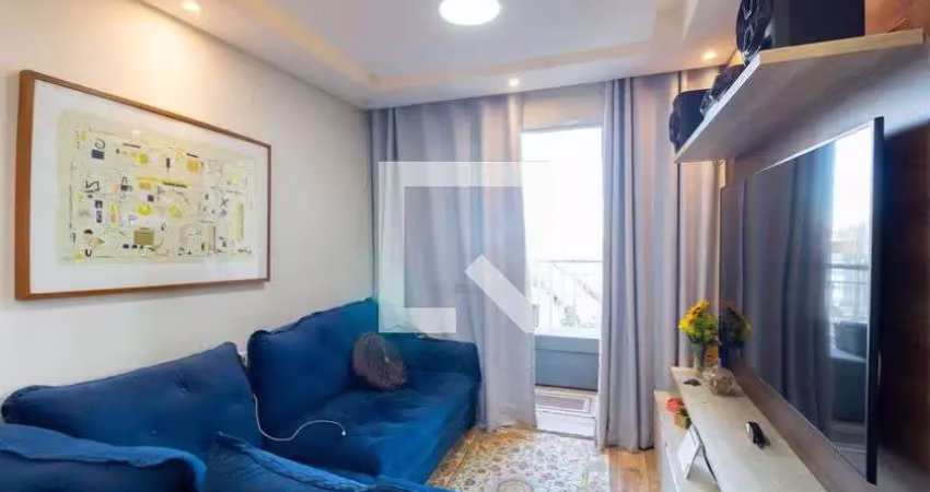 Apartamento com 3 quartos à venda na Rua Carolina Fonseca, --, Itaquera, São Paulo