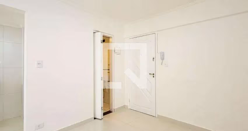 Apartamento com 1 quarto à venda na Rua Humaitá, --, Bela Vista, São Paulo