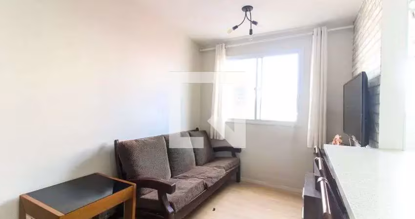 Apartamento com 2 quartos à venda na Rua Fontoura Xavier, --, Itaquera, São Paulo