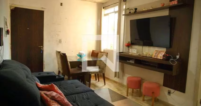 Apartamento com 2 quartos à venda na Rua Jorge Pires, --, Assunção, São Bernardo do Campo