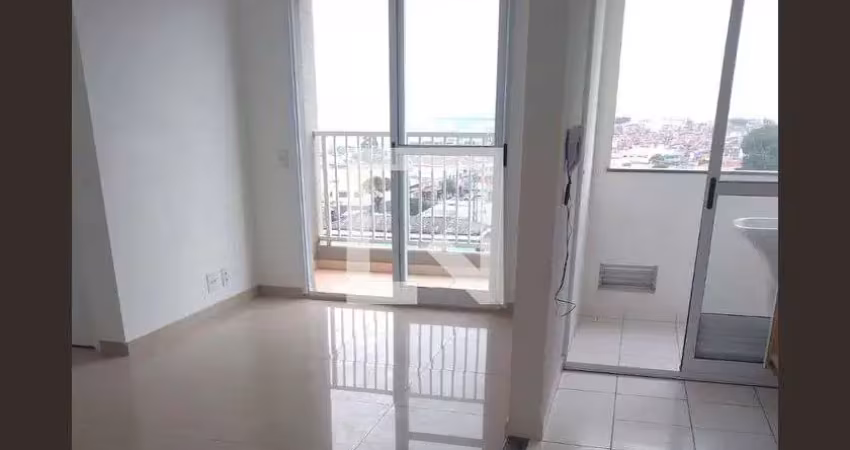 Apartamento com 2 quartos à venda na Avenida Cangaíba, --, Cangaíba, São Paulo