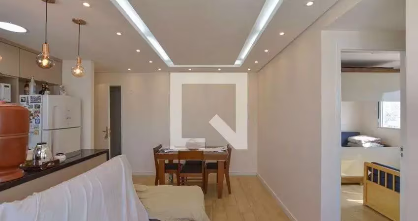 Apartamento com 2 quartos à venda na Rua do Lavapés, --, Liberdade, São Paulo