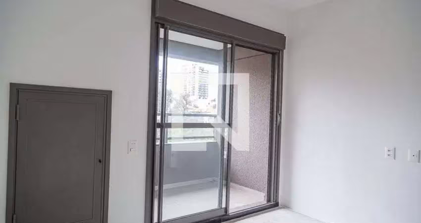 Apartamento à venda - vila clementino, 1 quarto,  28 m2