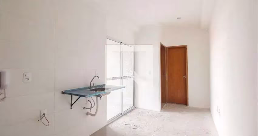 Apartamento à venda - vila carrão, 2 quartos,  45 m2