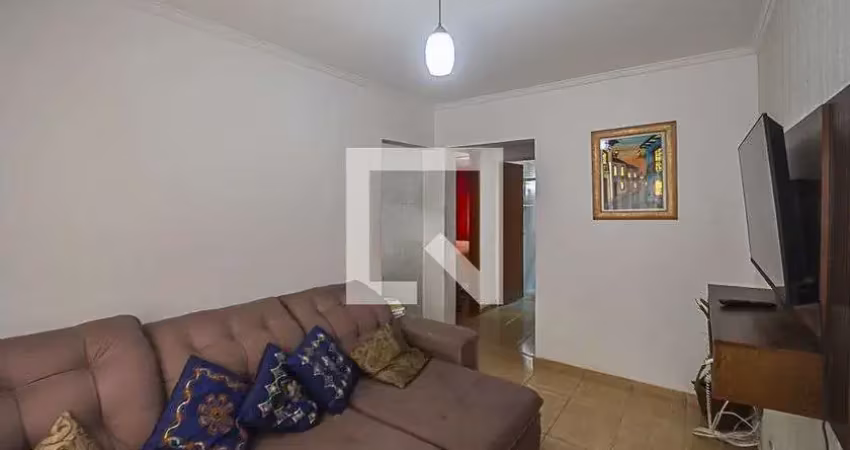Apartamento com 2 quartos à venda na Rua Armando Backx, --, Demarchi, São Bernardo do Campo