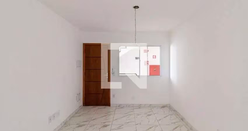 Apartamento com 2 quartos à venda na Rua Bernardo de Sousa, --, Vila Jacuí, São Paulo