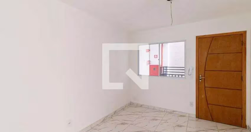 Apartamento à venda - vila jacuí, 2 quartos,  43 m2