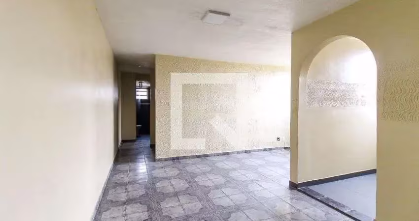 Apartamento com 3 quartos à venda na Rua Mário Capuano, --, Itaquera, São Paulo