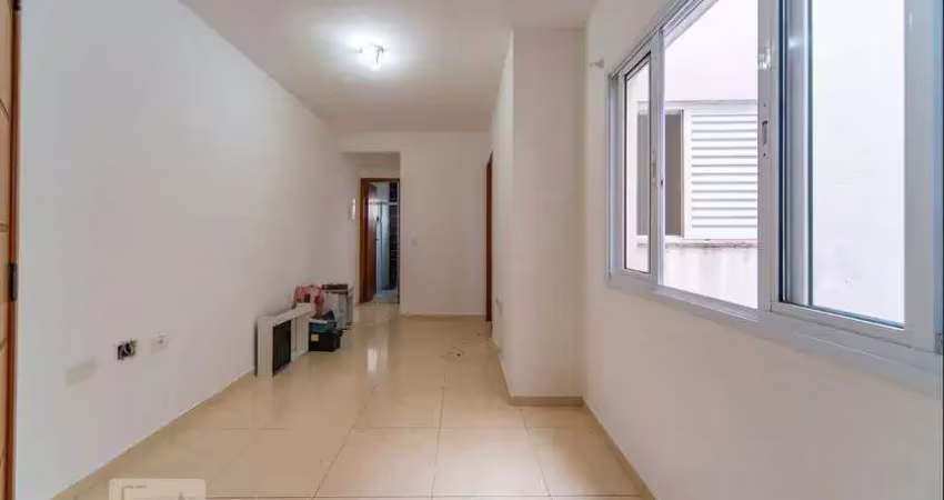 Apartamento à venda - vila leopoldina, 2 quartos,  40 m2