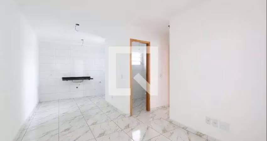 Apartamento com 2 quartos à venda na Rua Bernardo de Sousa, --, Vila Jacuí, São Paulo