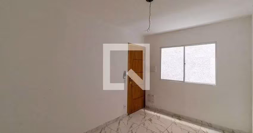 Apartamento com 2 quartos à venda na Rua Bernardo de Sousa, --, Vila Jacuí, São Paulo
