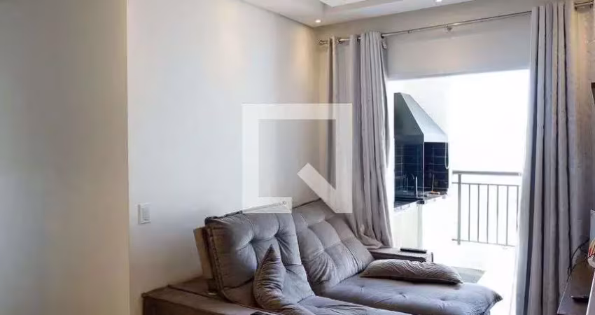 Apartamento com 2 quartos à venda na Rua Lázaro Suave, --, Jaguaribe, Osasco