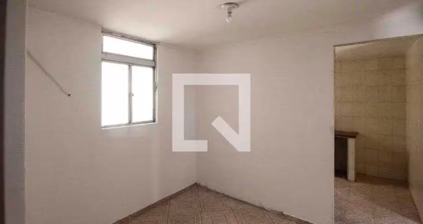 Apartamento com 2 quartos à venda na Rua Adolfo Celi, --, Sapopemba, São Paulo
