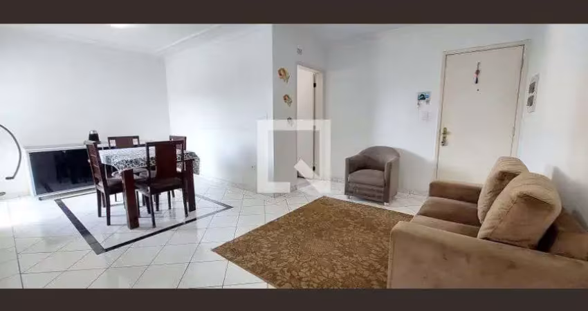 Apartamento com 2 quartos à venda na Avenida Santos Dumont, --, Centro, Santo André