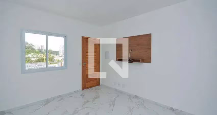Apartamento à venda - campo grande, 1 quarto,  26 m2