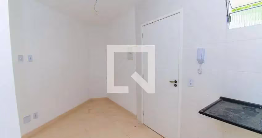 Apartamento à venda - vila prudente, 2 quartos,  40 m2