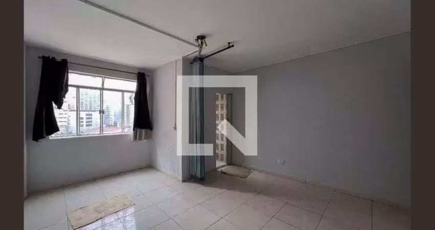 Apartamento com 1 quarto à venda na Rua Helena Zerrener, --, Liberdade, São Paulo