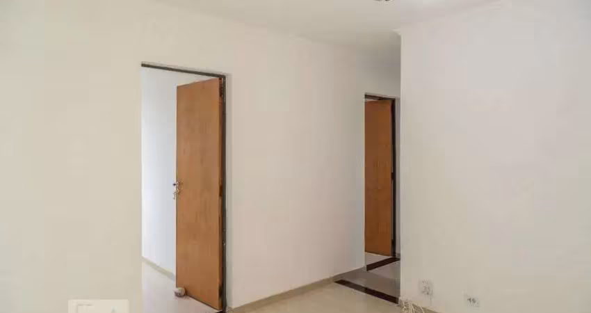Apartamento com 2 quartos à venda na Rua Serra Verde, --, Cangaíba, São Paulo