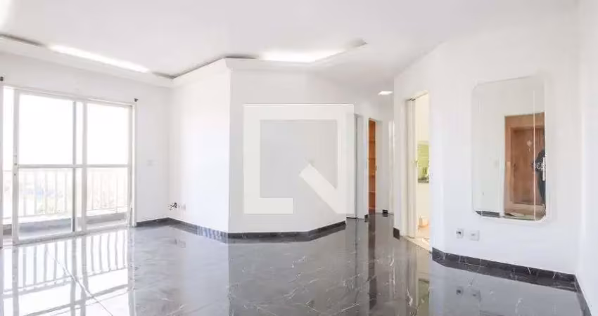 Apartamento com 2 quartos à venda na Avenida Edmundo Amaral, --, Piratininga, Osasco