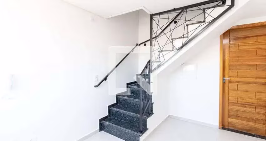 Apartamento com 1 quarto à venda na Rua Irmã Filomena, --, Vila Constança, São Paulo