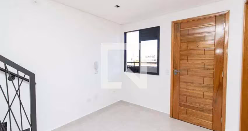 Apartamento com 1 quarto à venda na Rua Irmã Filomena, --, Vila Constança, São Paulo