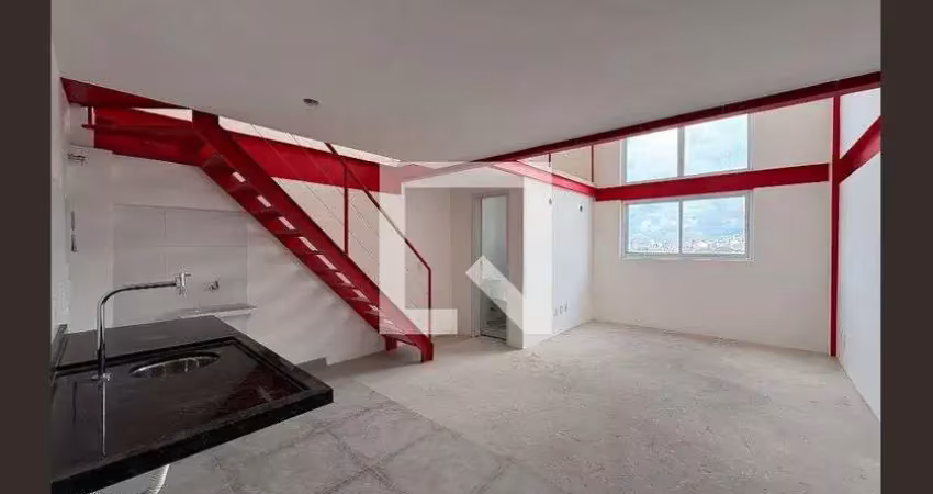 Apartamento à venda - santa teresinha, 1 quarto,  52 m2