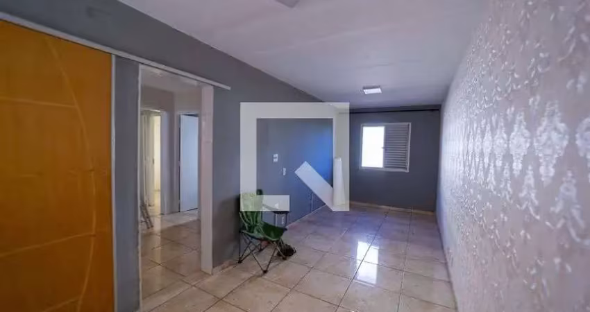 Apartamento à venda - artur alvim, 2 quartos,  57 m2