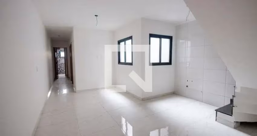Apartamento à venda - jardim utinga, 2 quartos,  110 m2