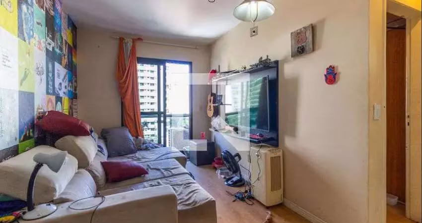 Apartamento com 1 quarto à venda na Rua Ouro Branco, --, Jardim Paulista, São Paulo