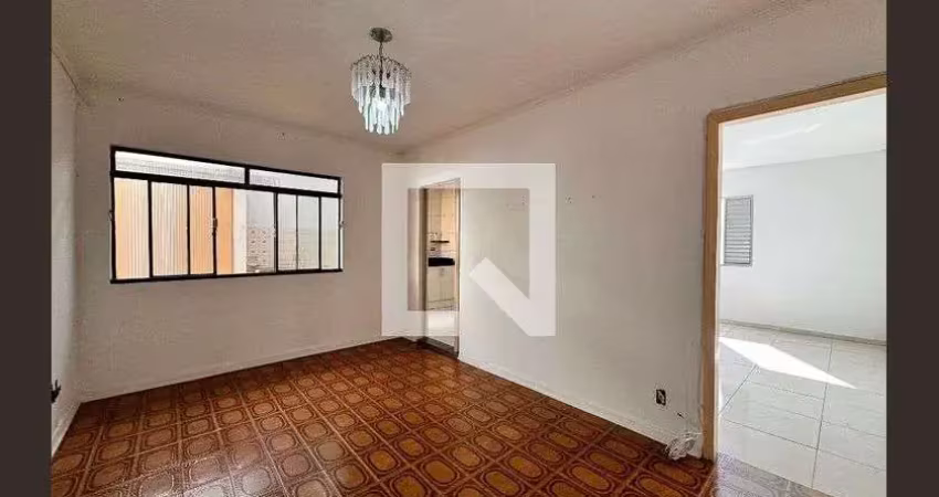 Apartamento à venda - parque bandeirante, 2 quartos,  76 m2