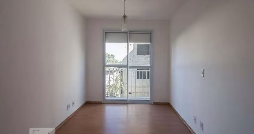 Apartamento com 2 quartos à venda na Rua Cristiano Angeli, --, Assunção, São Bernardo do Campo