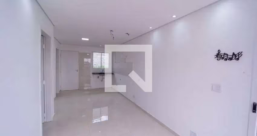 Apartamento à venda - ermelino matarazzo, 2 quartos,  40 m2