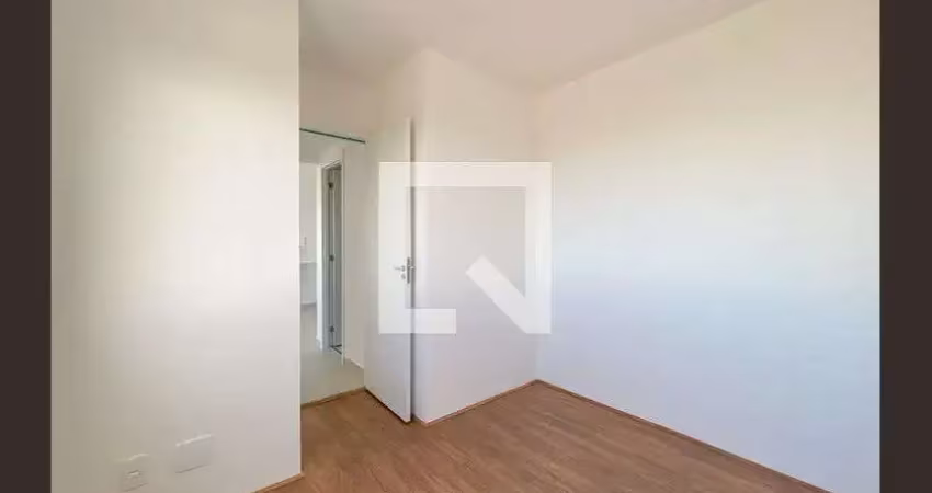 Apartamento com 2 quartos à venda na Rua Edvard Carmilo, --, Jardim Jussara, São Paulo