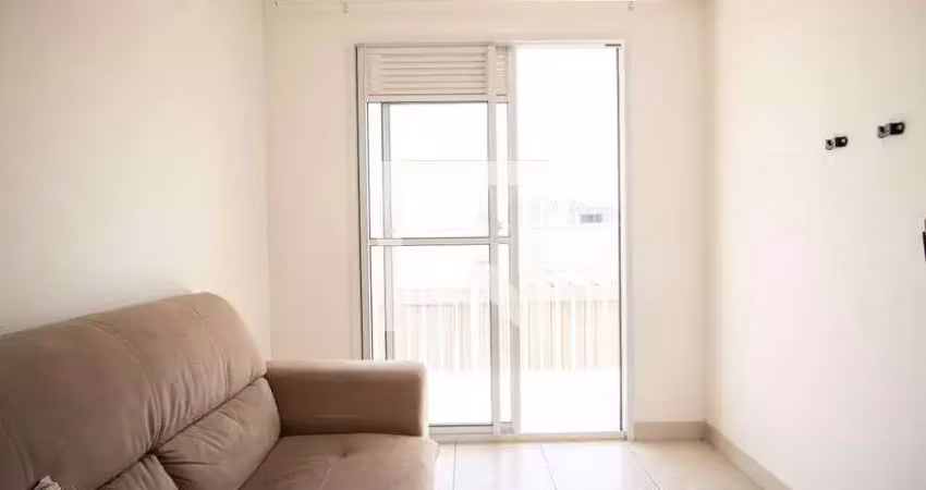 Apartamento com 1 quarto à venda na Praça Alberto Lion, --, Cambuci, São Paulo