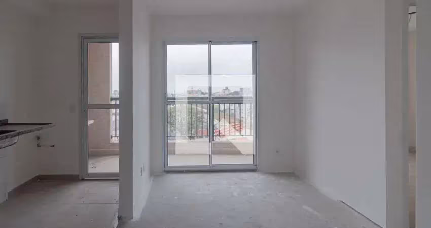 Apartamento com 2 quartos à venda na Rua Poxoréu, --, Vila Ré, São Paulo