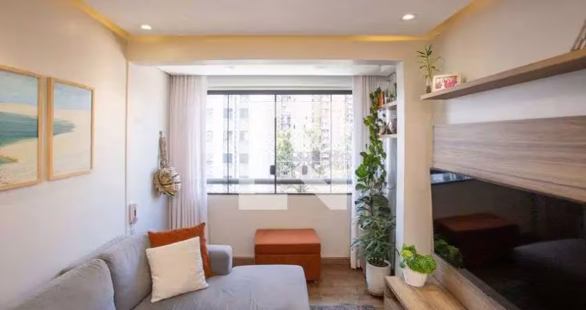 Apartamento com 2 quartos à venda na Avenida Senador Vitorino Freire, --, Centro, Diadema