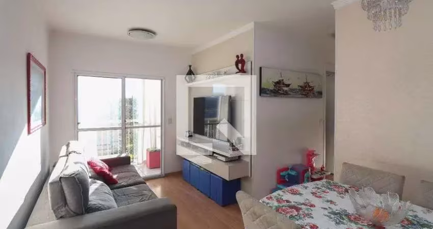 Apartamento com 2 quartos à venda na Avenida Luís Stamatis, --, Vila Constança, São Paulo