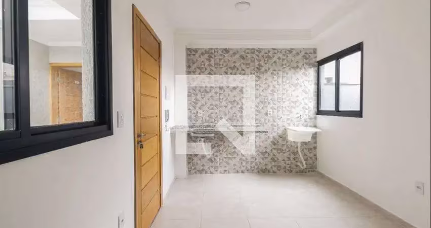 Apartamento com 1 quarto à venda na Rua Mair, --, Vila Carrão, São Paulo