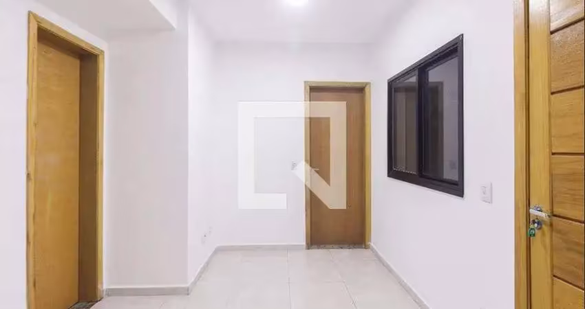 Apartamento com 1 quarto à venda na Rua Mair, --, Vila Carrão, São Paulo