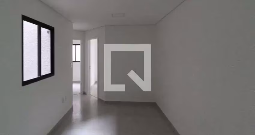 Apartamento com 2 quartos à venda na Rua Alberto Miole, --, Sapopemba, São Paulo