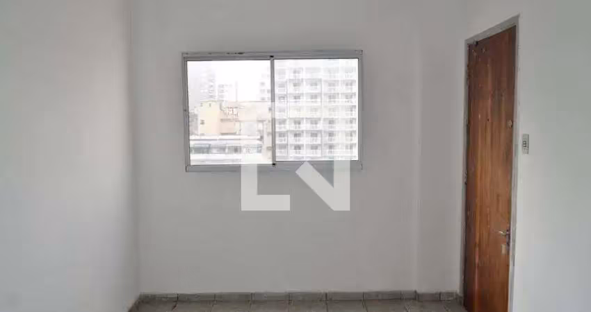 Apartamento com 1 quarto à venda na Rua Conde de Sarzedas, --, Liberdade, São Paulo