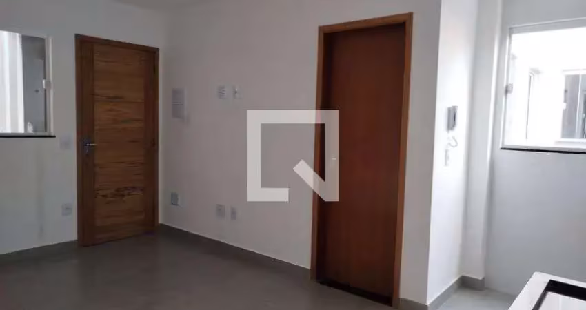 Apartamento à venda - vila matilde, 2 quartos,  44 m2