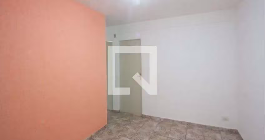 Apartamento com 2 quartos à venda na Rua Luís Antônio Verney, --, Jardim São Luís, São Paulo