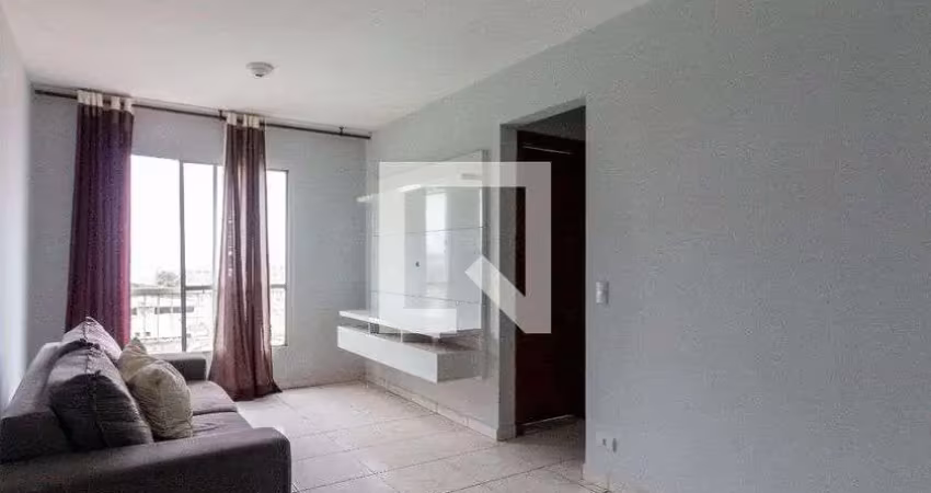Apartamento com 2 quartos à venda na Rua Waldemar Mancini, --, Itaquera, São Paulo