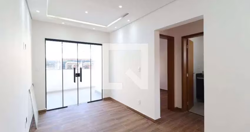 Apartamento à venda - jardim peri, 2 quartos,  32 m2