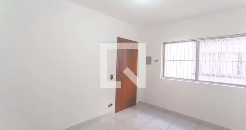 Apartamento com 2 quartos à venda na Rua Principe Humberto, --, Vila Lusitânia, São Bernardo do Campo