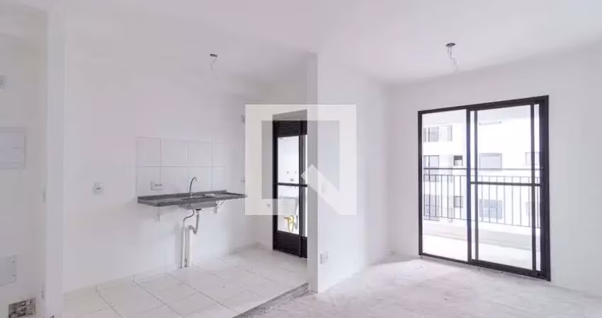 Apartamento com 2 quartos à venda na Rua José Timótheo da Silva, --, São Pedro, Osasco