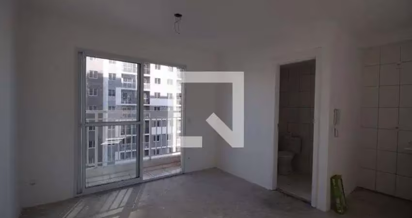 Apartamento com 1 quarto à venda na Rua Pangaré, --, Jardim Ester Yolanda, São Paulo