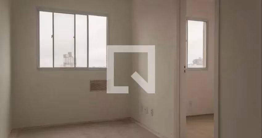 Apartamento com 2 quartos à venda na Avenida dos Ourives, --, Taboão, São Bernardo do Campo
