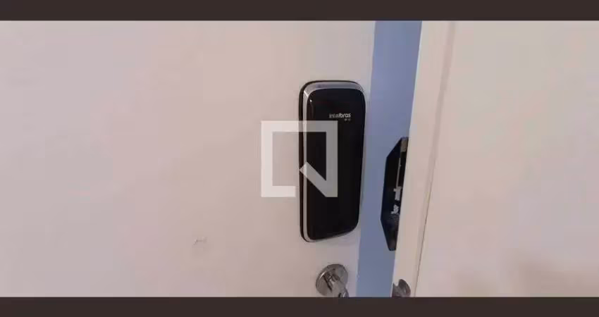 Apartamento com 2 quartos à venda na Rua Jubair Celestino, --, Centro, Osasco